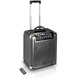 Ld systems LDRJ10 - Rj10 altavoz portatil amplificado