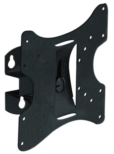 Preisvergleich Produktbild Telestar 5400607 Telerapid 9 (Schwarz)