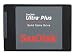 Produktbild SanDisk Ultra Plus SDSSDHP-256G-G25 256GB interne SSD (6,4 cm (2,5 Zoll), SATA III) für Notebook schwarz