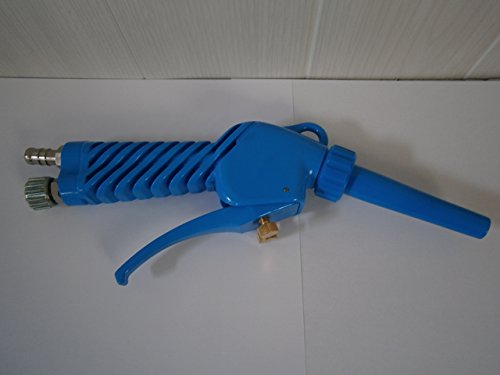 Preisvergleich Produktbild PISTOLET DE LAVAGE PNEUMATIQUE Hauswasserwerk Hydrojet