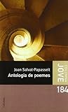 premi columna jove  Antologia de poemes (Columna jove)