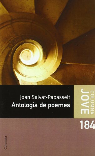Antologia de poemes (Columna jove)