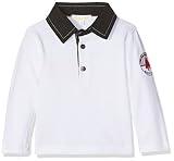 Mamanoél Baby-Mädchen Poloshirt Major