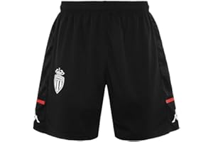 Kappa - Short Ahora Pro 4 As Monaco pour Homme
