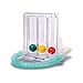 NEWNIK RESPIRATORY EXERCISER / LUNGS EXERCISER RE201 RS.270.00