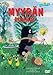 The Mole is Busy (6 Episodes) ( Krtek v Zoo / Krtek zahradníkem / Krtek malí?em / Krtek a muzika / Krtek na poušti / Krtek a raketa ) ( The Mole in a Zoo / The Mole as a Gardener / The Mole as a by Zdenek Miler