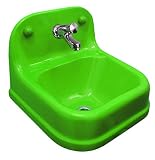 Drenaje estándar de 45mm para toma de agua de pulgada y media.