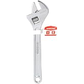 WORKPRO WP272001 150mm Kurbağacık Anahtar