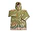 Kidorable Dinosaur Raincoat 104/110