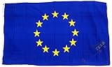 Bandera de Europa 90 x 150 cm Bandera de Europa 90 x 150 cm Europea Europe Union