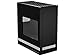 Produktbild Silverstone SST-FT05B-W Fortress Midi-Tower - schwarz Window