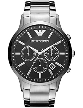 Emporio Armani Herren-Uhren AR2460