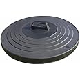 REPLACEMENT PLASTIC BIN LID FOR 110 LITRE BINS