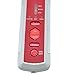 Denshine 4in1 Photon Ultrasonic LED Electric Facial Massager Body Face Beauty Skin Care