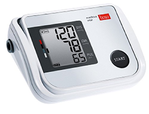 Preisvergleich Produktbild boso medicus vital Oberarm-Blutdruckmessgerät