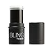 ROMANTIC BEAR Highlighter Stick Makeup Shimmer Powder Cream Waterproof Face Lighting Glow 2 Colors