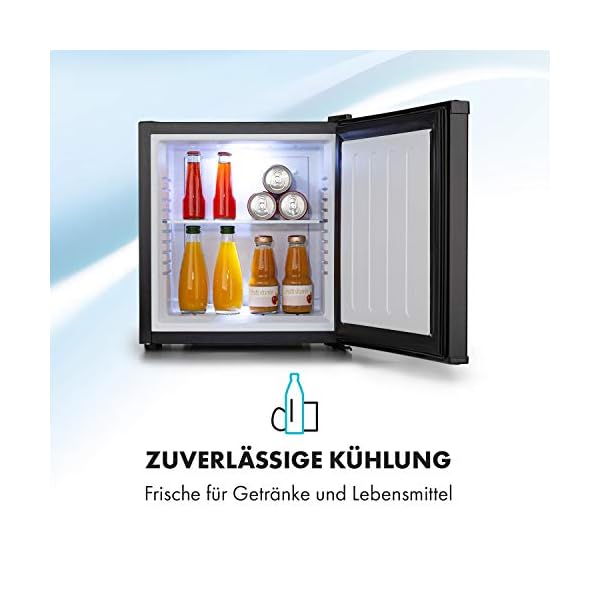 Klarstein Secret Cool Mini-Kühlschrank – Bild 3