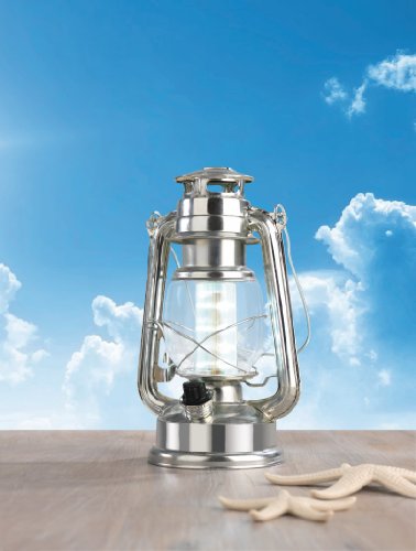 TV – Unser Original LED Laterne Classic 04410 - 3