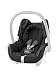 Maxi-Cosi CabrioFix Seat Cover (Digital Black) 2015 Range
