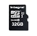 Produktbild Integral INMSDH32G10-ACTION Ultra High Speed UHS-I U3 32 GB MicroSDHC Speicherkarte für die 4K-Aufnahme mit Action-Camcorder 32 GB/Pack of 2