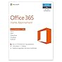 Microsoft Office 365 Home - 5PCs/MACs - 1...