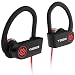 TAGG® Inferno Wireless Bluetooth Sweatproof Earphones With Mic & Free Carry Case RS.2099.00