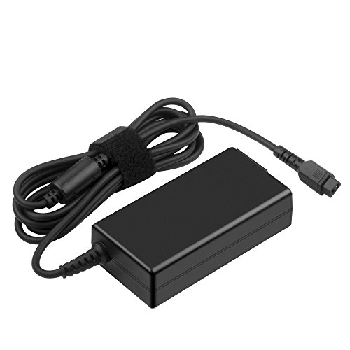 KFD UltraSlim 65W Universal Netzteil 20V Ladegerät für Asus Acer Advent Monza T100 T200 G74, Advent Monza V100 E1 C1 Red, Lenovo Sony Fujitsu Siemens Dell Toshiba Samsung LG Medion Delta HP/Compaq universal laptop netzteil Ladekabel mit 13 steckers - 5