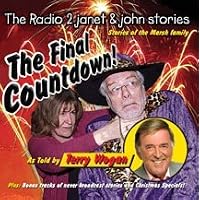 Radio 2 - Weekend Wogan, 02/05/2010, The Radio 2 Janet & John Stories: Janet and John go to