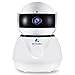 Price comparison product image GRANEYWELL Wireless Camera 1080P IP Wifi Home Security Surveillance Camera Night Vision Motion Detection Remote Control with 2-Way Audio Pan/Tilt/Zoom for Baby/Elder/Pet