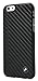 Produktbild CG Mobile BMW - Carbon Cover für Apple iPhone 6/6S, schwarz