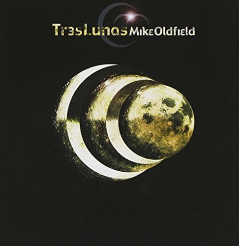 Preisvergleich Produktbild Tres Lunas by MIKE OLDFIELD (2002-06-18)