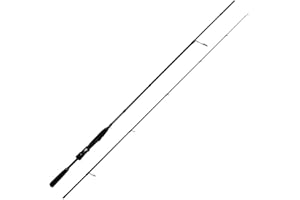 HTO Nebula, 2.1m, 5-22g, Lure fishing rod