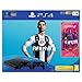 Produktbild CONSOLA SONY PLAYSTATION 4 SLIM 1TB - 2 MANDOS DUAL SHOCK - FIFA 19