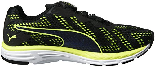 Puma Unisex-Erwachsene Speed 500 Ignite Disc Laufschuhe - 6