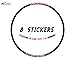 Produktbild PEGATINAS STICKERS TIRE LLANTA DT SWISS X430 29" AM23 ADESIVI DECAL AUFKLEBER MTB STICKERS BIKE ROSA/ PINK