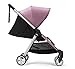 Mamas & Papas Armadillo City2 Pushchair, Rose Pink