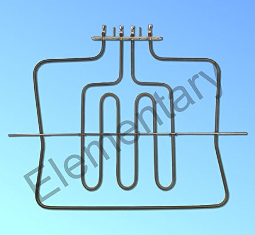 Phillips Type Oven/Grill Element