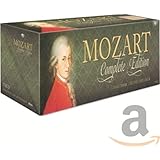 Mozart Complete Edition