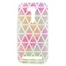 Produktbild Lonchee Asus Zenfone Go(ZB452KG) 4.5 Hülle,Bunte Muster Weich TPU Handy Hülle Durchsichtig Transparent Etui Cover Case Protective Shell Soft Schutzhülle Telefon Kasten für Asus Zenfone Go(ZB452KG) 4.5 – Diamant