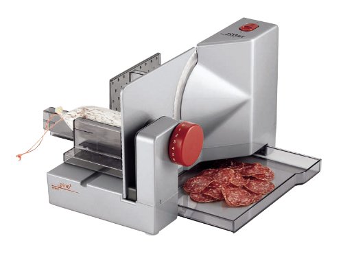 ritter Allesschneider pino 2 mit ECO-Motor - 5