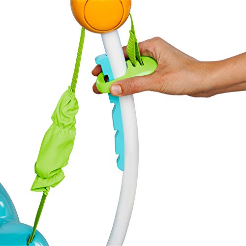Disney Baby 60701 FINDET NEMO Sea of Activities Hopser - 6