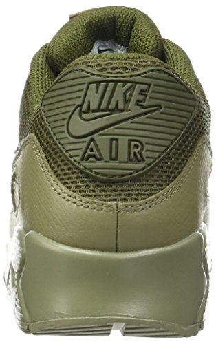 Nike Herren Air Max 90 Essential Low-Top - 2