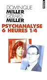 Psychanalyse 6 heures 1/4
