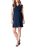 ESPRIT Maternity Damen Umstandskleid P84277