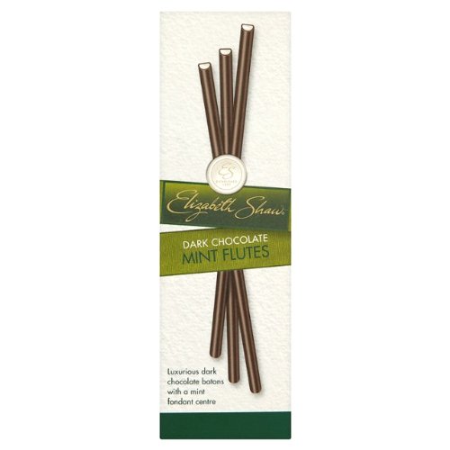 Preisvergleich Produktbild Elizabeth Shaw Mint Querflöten 6x105g