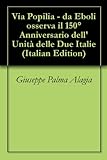 Image de Via Popilia - da Eboli osserva il 150° Anniversario de