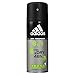 Price comparison product image Adidas Men Deo 6 In 1 APD 150 Ml