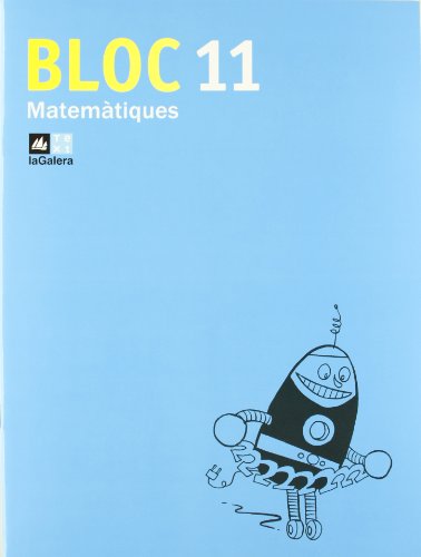 Bloc Matemàtiques 11