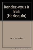 Rendez-vous à Bali (Harlequin)