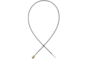 EXTRWORY Efficient Flexible Shaft Cable for Enhanced For Electric Drill and Grinder Functionality